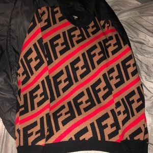 Fendi sweater